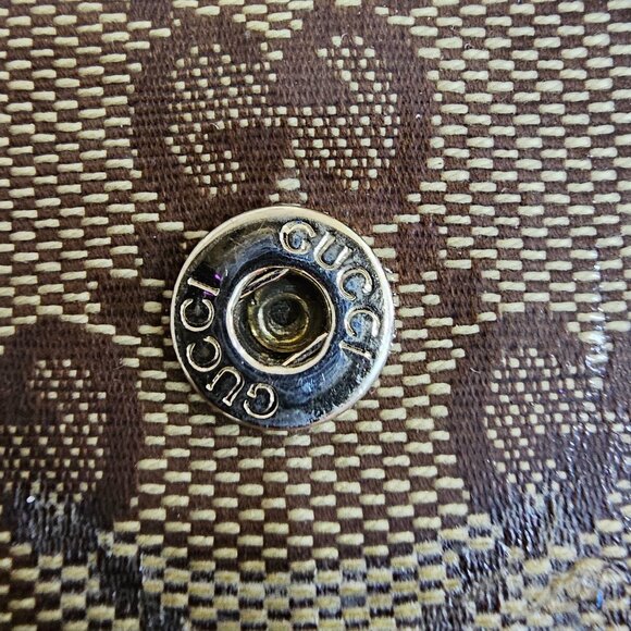 Gucci continental wallet - Picture 4 of 7